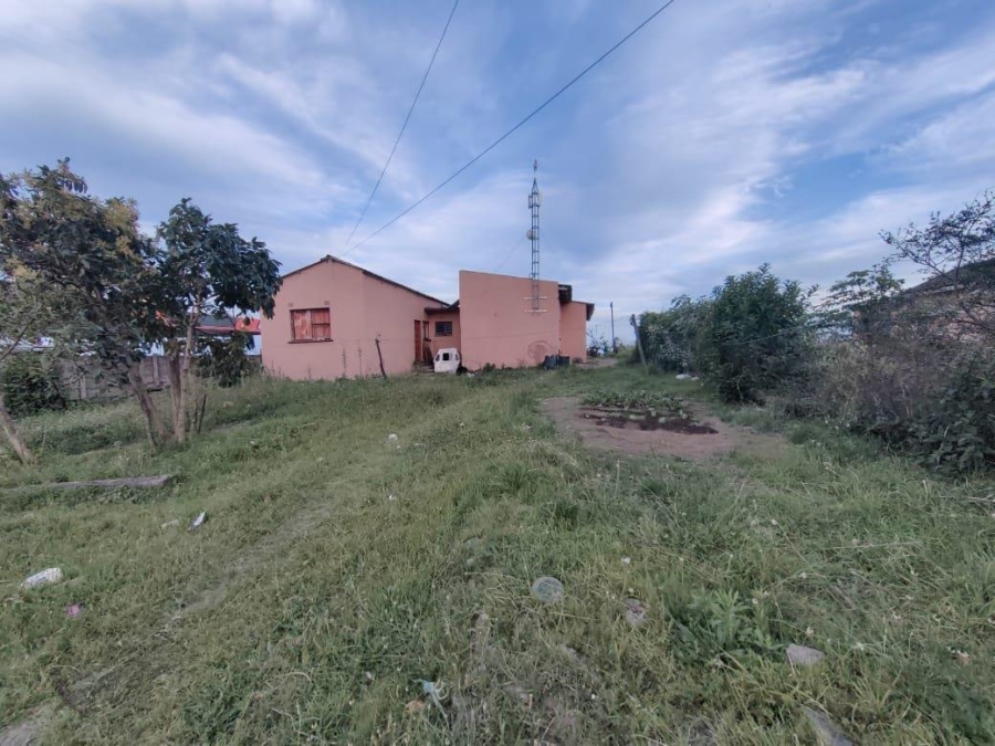 4 Bedroom Property for Sale in Mdantsane Nu 15 Eastern Cape